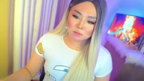 Snapshot of urnaughty_ceciliaxxx chatting on July 28, 2:35 pm cecilia online show from July 28, 2:35 pm