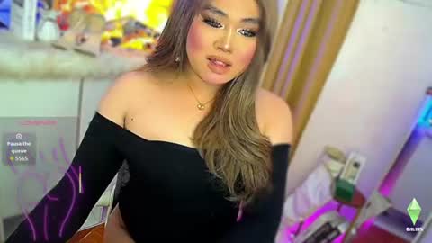 Snapshot of urnaughty_ceciliaxxx chatting on July 30, 7:02 pm cecilia online show from July 30, 7:02 pm