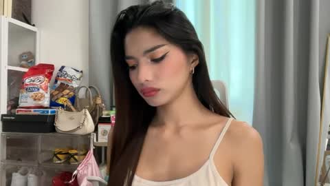 urnaughtyasianprincessjam online show from July 4, 1:34 am