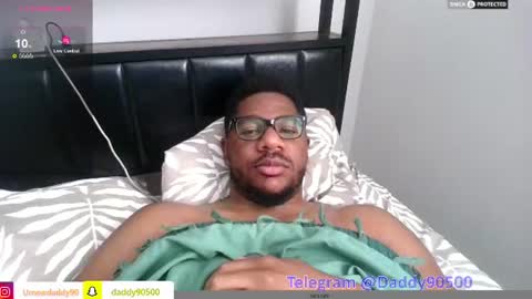 Big Daddy online show from June 9, 4:18 pm