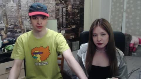 Mary online show from March 29, 9:04 pm