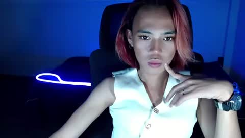 miss alexa online show from February 8, 9:02 am