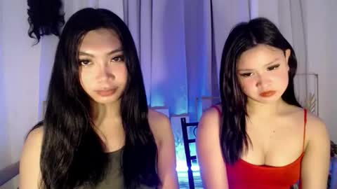 Snapshot of urpinay_sandra69 chatting on April 4, 4:55 am urpinay_sandra69 online show from April 4, 4:55 am