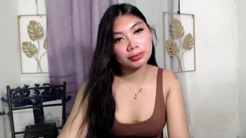 Snapshot of urpinay_sandra69 chatting on April 13, 6:57 pm urpinay_sandra69 online show from April 13, 6:57 pm