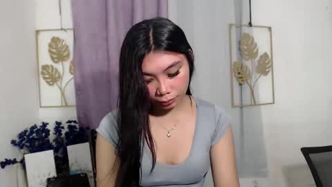 Snapshot of urpinay_sandra69 chatting on April 15, 11:06 am urpinay_sandra69 online show from April 15, 11:06 am