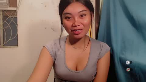 Snapshot of urpinay_sandra69 chatting on June 23, 7:50 am urpinay_sandra69 online show from June 23, 7:50 am