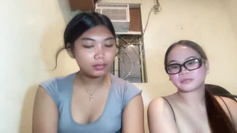 Snapshot of urpinay_sandra69 chatting on June 25, 6:29 am urpinay_sandra69 online show from June 25, 6:29 am