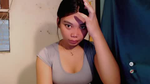 Snapshot of urpinay_sandra69 chatting on July 6, 3:25 am urpinay_sandra69 online show from July 6, 3:25 am