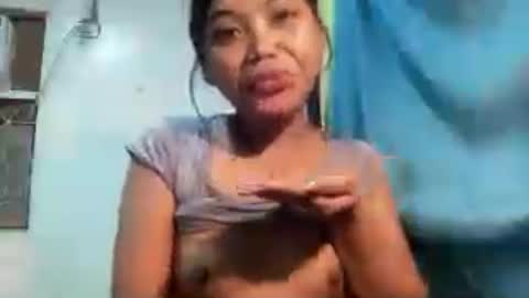 Snapshot of urpinay_sandra69 chatting on July 12, 4:36 am urpinay_sandra69 online show from July 12, 4:36 am