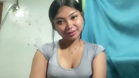 Snapshot of urpinay_sandra69 chatting on July 21, 2:14 am urpinay_sandra69 online show from July 21, 2:14 am