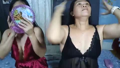 urpinay_singlemother online show from December 19, 11:28 am