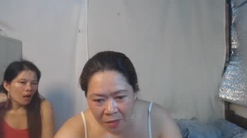 urpinay_singlemother online show from June 12, 10:03 am