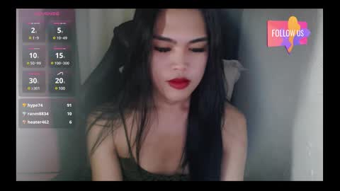 Jenny online show from January 6, 9:08 am