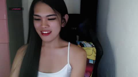 Jenny online show from January 12, 2:03 am