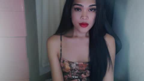Jenny online show from January 12, 1:16 pm