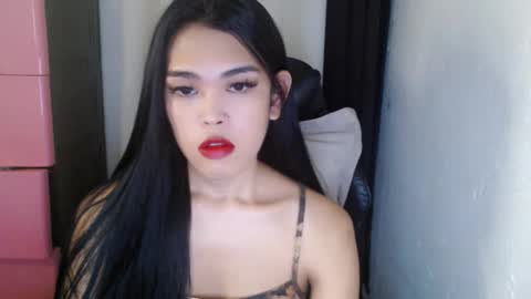 Jenny online show from January 13, 1:02 am