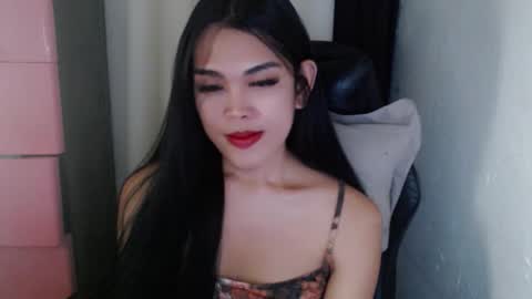 Jenny online show from January 13, 4:07 am