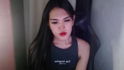 Jenny online show from January 15, 11:21 am