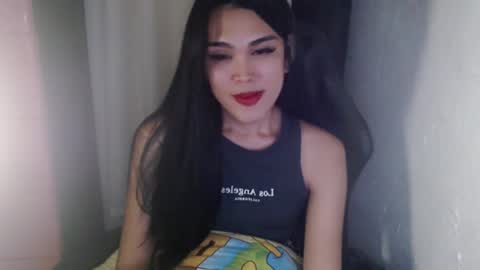 Jenny online show from January 15, 5:26 pm