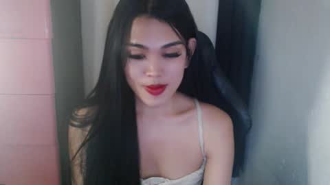 Jenny online show from January 19, 12:28 am