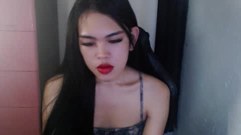 Jenny online show from January 20, 7:57 pm
