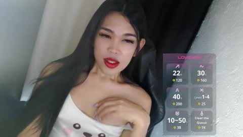 Jenny online show from February 22, 6:30 pm