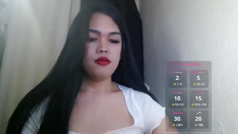 Jenny online show from March 1, 9:18 am