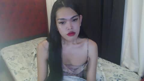 Jenny online show from September 19, 3:19 am
