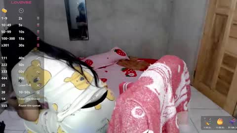 Jane online show from November 30, 4:38 am