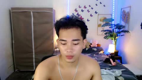 urpinoy_cummer online show from April 1, 7:31 am