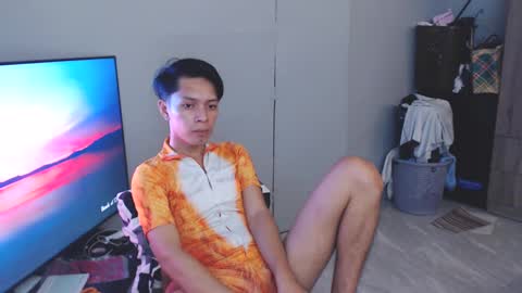 Mel online show from January 8, 2:56 pm