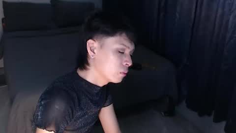 Snapshot of urpinoyasianx chatting on September 27, 11:37 am Mel online show from September 27, 11:37 am