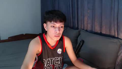 Snapshot of urpinoyasianx chatting on October 1, 5:30 pm Mel online show from October 1, 5:30 pm