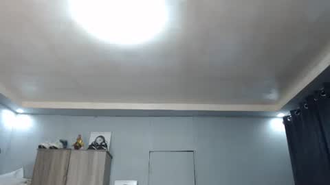 Snapshot of urpinoyasianx chatting on October 2, 9:05 am Mel online show from October 2, 9:05 am