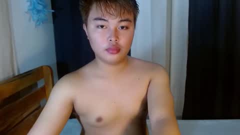 urpinoyjohnx online show from September 9, 1:10 pm