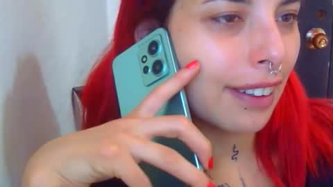 Snapshot of urposesion chatting on September 22, 1:24 pm Aniie online show from September 22, 1:24 pm