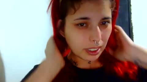 Snapshot of urposesion chatting on September 25, 11:08 pm Aniie online show from September 25, 11:08 pm