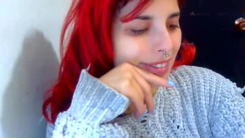 Snapshot of urposesion chatting on September 26, 12:31 pm Aniie online show from September 26, 12:31 pm