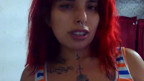 Snapshot of urposesion chatting on September 28, 3:23 am Aniie online show from September 28, 3:23 am