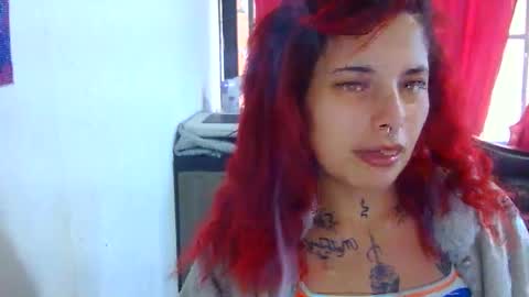 Snapshot of urposesion chatting on September 28, 4:34 pm Aniie online show from September 28, 4:34 pm