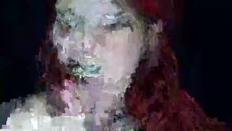 Snapshot of urposesion chatting on October 1, 3:01 am Aniie online show from October 1, 3:01 am