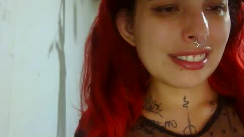 Snapshot of urposesion chatting on October 3, 3:36 am Aniie online show from October 3, 3:36 am