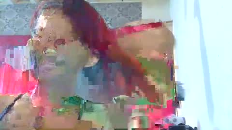 Snapshot of urposesion chatting on October 4, 1:20 pm Aniie online show from October 4, 1:20 pm