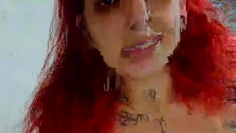 Snapshot of urposesion chatting on October 5, 5:22 pm Aniie online show from October 5, 5:22 pm