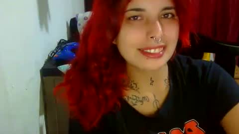 Snapshot of urposesion chatting on October 10, 2:54 am Aniie online show from October 10, 2:54 am