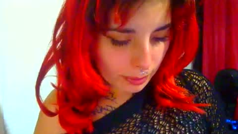 Snapshot of urposesion chatting on October 16, 2:56 am Aniie online show from October 16, 2:56 am