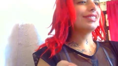 Snapshot of urposesion chatting on October 26, 12:55 pm Aniie online show from October 26, 12:55 pm