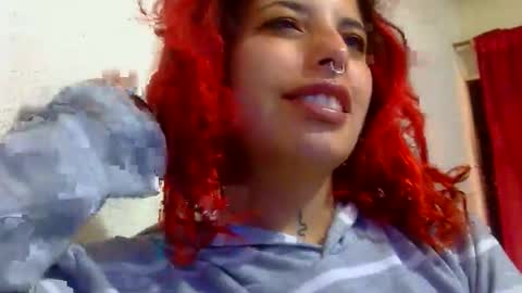 Snapshot of urposesion chatting on November 1, 11:56 am Aniie online show from November 1, 11:56 am