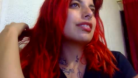 Snapshot of urposesion chatting on November 2, 4:26 am Aniie online show from November 2, 4:26 am