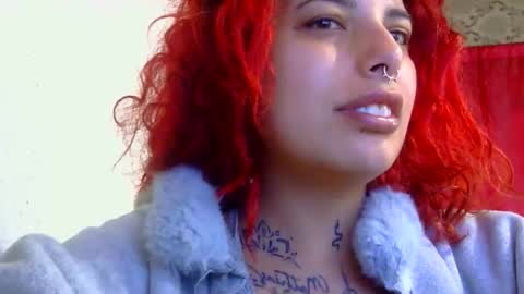 Snapshot of urposesion chatting on November 4, 1:10 pm Aniie online show from November 4, 1:10 pm